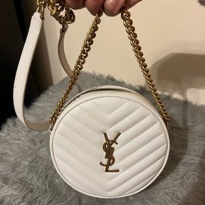 Saint Laurent Crossbody